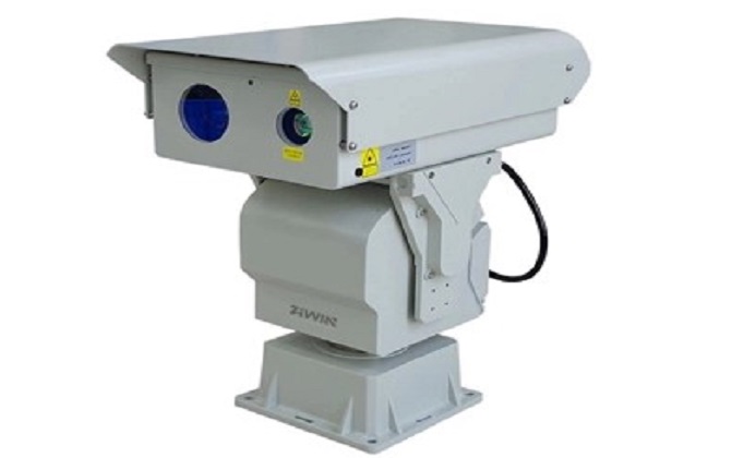Mga aplikasyon ng Long-Distance PTZ Cameras sa Mga Paliparang