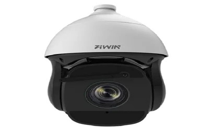 Mga Pag-andar at Pag-unlad ng IP Speed Dome Camera