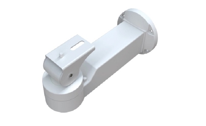 Ang ZIWIN Bullet Camera Bracket ay Nagbibigay ng Matatag na Suporta para sa Surveillance Systems
