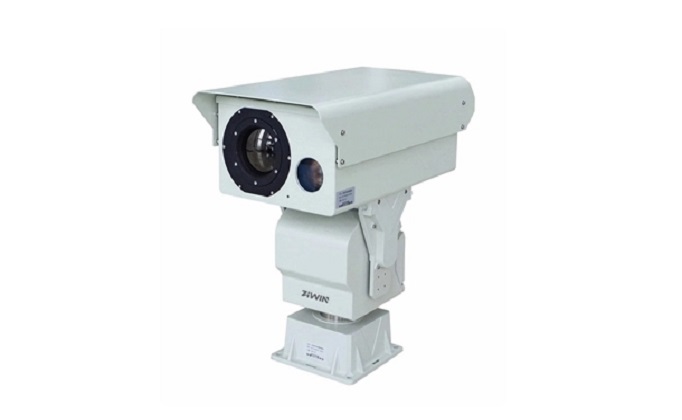 Mga Prinsipyo ng Operasyon ng Binocular Camera