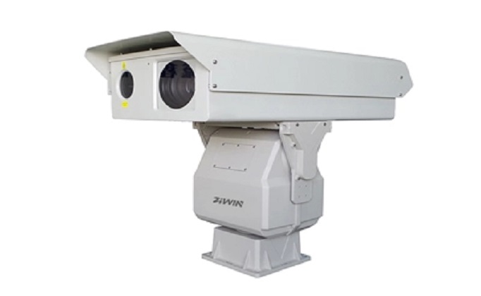 IP Night Vision Camera Outdoor: Nakamit ang Comprehensive Long-Distance Monitory