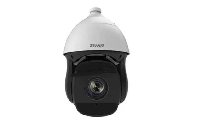 Pag-install at Pagpapanatili ng IR Speed Dome Camera