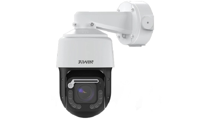 Pakilala sa Teknikal ng IR Speed Dome Camera