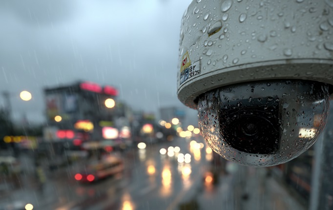 Pan Tilt Unit: Isang Maaasahang Solusyon sa Video Surveillance