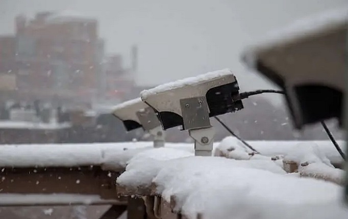 Mga Paraan sa Pagpapanatili at Pag-aalaga para sa mga Pan Tilt