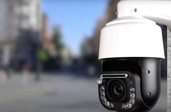 Bakit Dapat Mong Piliin ang ZIWIN CCTV Camera?