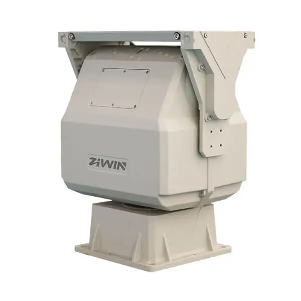 Pan Tilt Unit / Positioner
