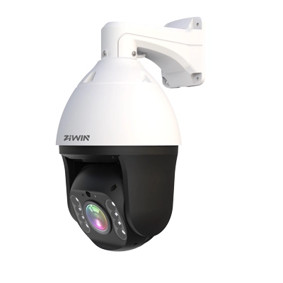 7-inch 8MP 33x IR Network Speed Dome Camera