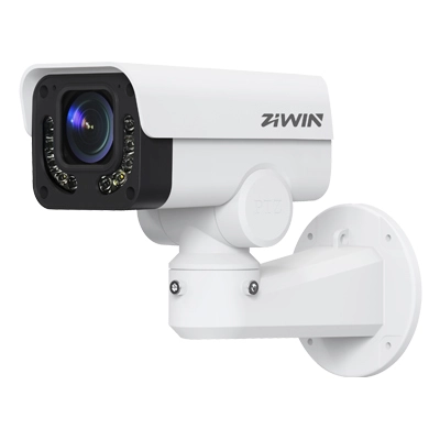 8MP 5X IR Network PTZ Bullet Camera