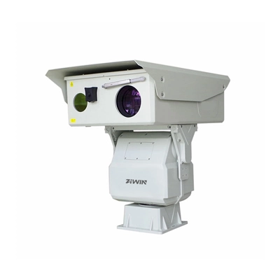 3 km Long Range Laser Night Vision Network PTZ Camera