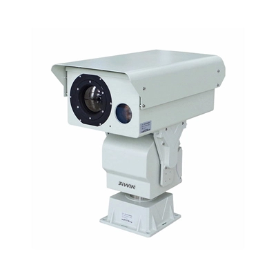 HD Makikita at Thermal Imaging Dual Sensor PTZ Camera