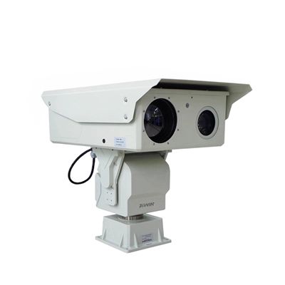 HD Makikita at Thermal Imaging Dual Sensor PTZ Camera