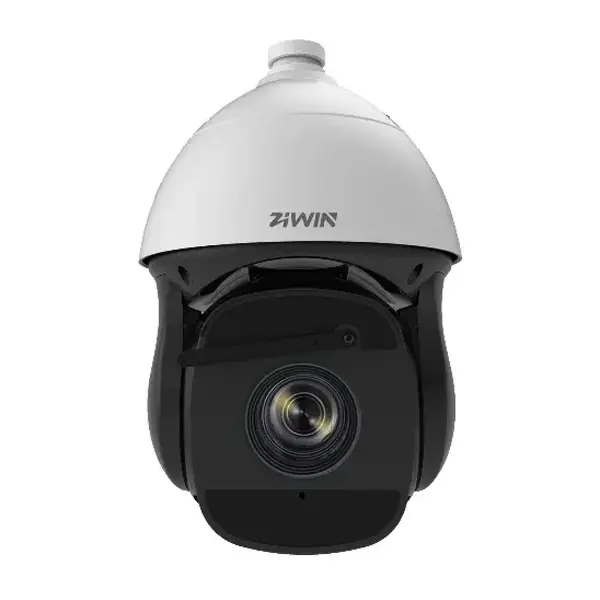 Mga bentahe ng Professional IR Network High-Speed Dome Camera