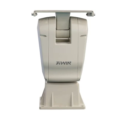 Light Duty Pan Tilt Head na may Load Capacity 10 kg (20.05 lb)