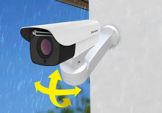 Maaari bang Magpapatakbo ng CCTV Cameras nang Walang DVR? Ipinaliwanag ang mga Solusyon ng Pag-iimbak ng SD Card at Cloud