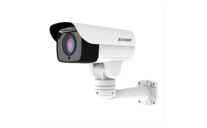 Dome Camera Vs. Bullet Camera: Pangunahing Mga Pagkakaiban