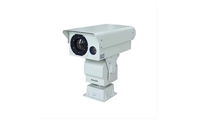 Mga Kahilingan para sa Pag-andar ng Security Surveillance Cameras: Isang Pananaw sa Europa