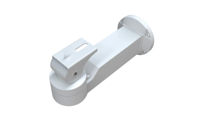 Ang mga electric bracket ay may mahalagang papel sa pagtatayo ng pagsubaybay sa seguridady