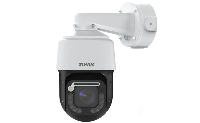 Ang Papel ng Wipers sa Security Surveillance PTZ Cameras