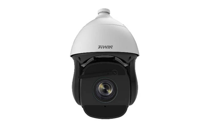 Mga kalamangan at Aplikasyon ng POE-Powered Dome Cameras