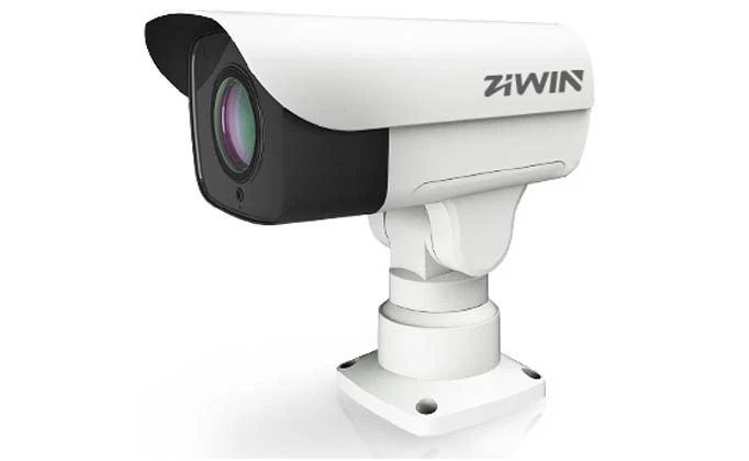 Ang mga kalamangan ng bala ng PTZ camera sa hugis simboryo ng kamera