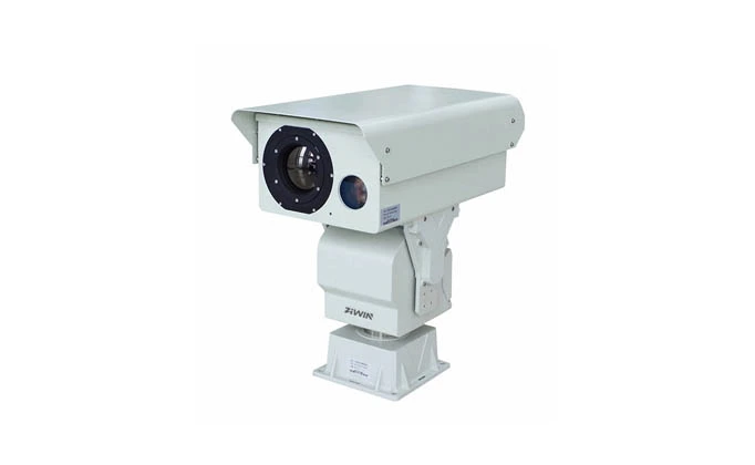 Mga aplikasyon ng Dual Sensor Thermal Cameras sa Security Fields