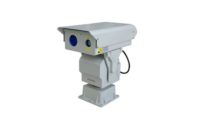 Mga aplikasyon ng Long-Range thermal Cameras sa Seguridad at Surveillance