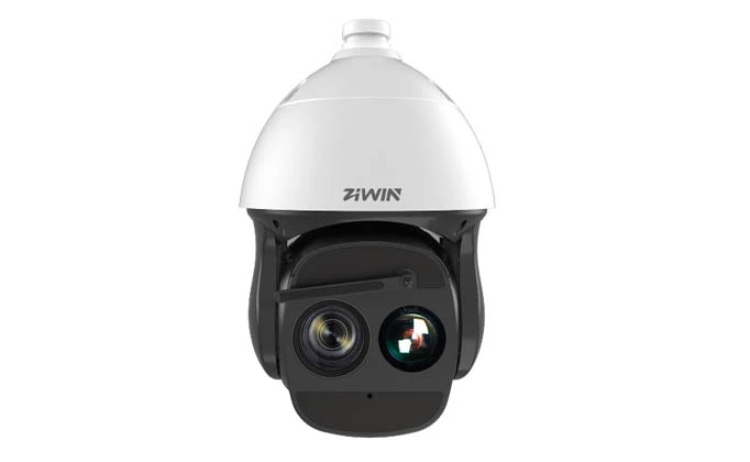 Mga Sanhi ng Fogging sa IR Dome Cameras at Industriya