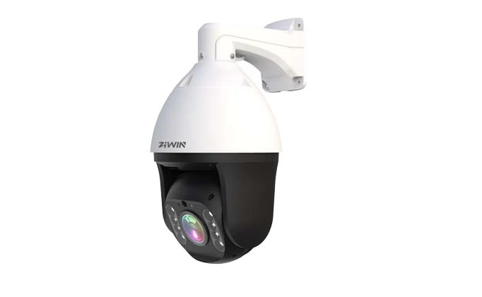 Ang Ultimate Gabay sa IR PTZ Cameras: Pagmito ng 24/7 Surveillance na may Infrared Technology.