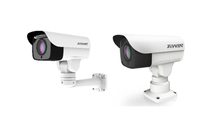 40 ° Tilt PTZ Cameras: Ang Optimal Balanse para sa Warehouse Surveillance Coverage