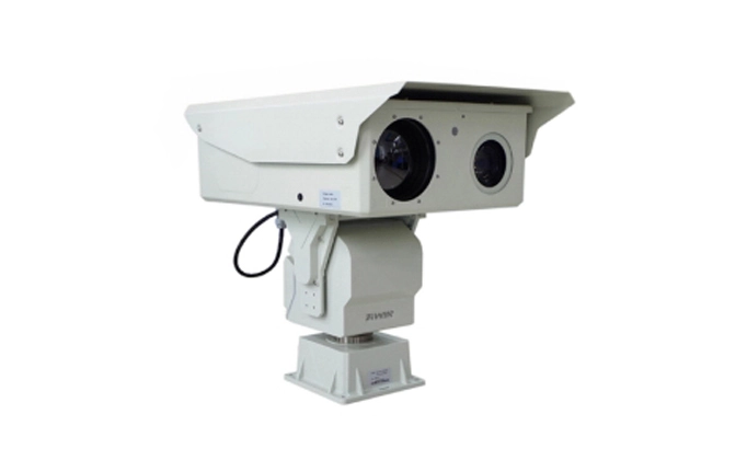 Long-Range PTZ Cameras kumpara sa Tradisyonal na CCTV