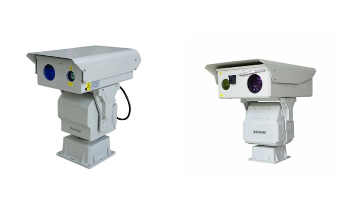 Gaano Mahaba ang PTZ Cameras ang Pagpapahusay ng Seguridad sa Pang-industriya na Zone? 5 Ipinaliliwanag na mga Mapukaw