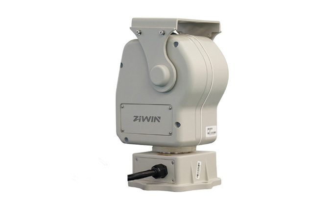 Pan-Tilt Unit Teknikal na Pagsusuri: Mula sa Pangunahing mga Parameter hanggang sa mga Advanced na tampokan