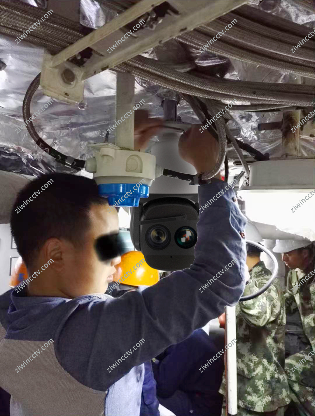 Timog-silangang Asyan Naval Defense