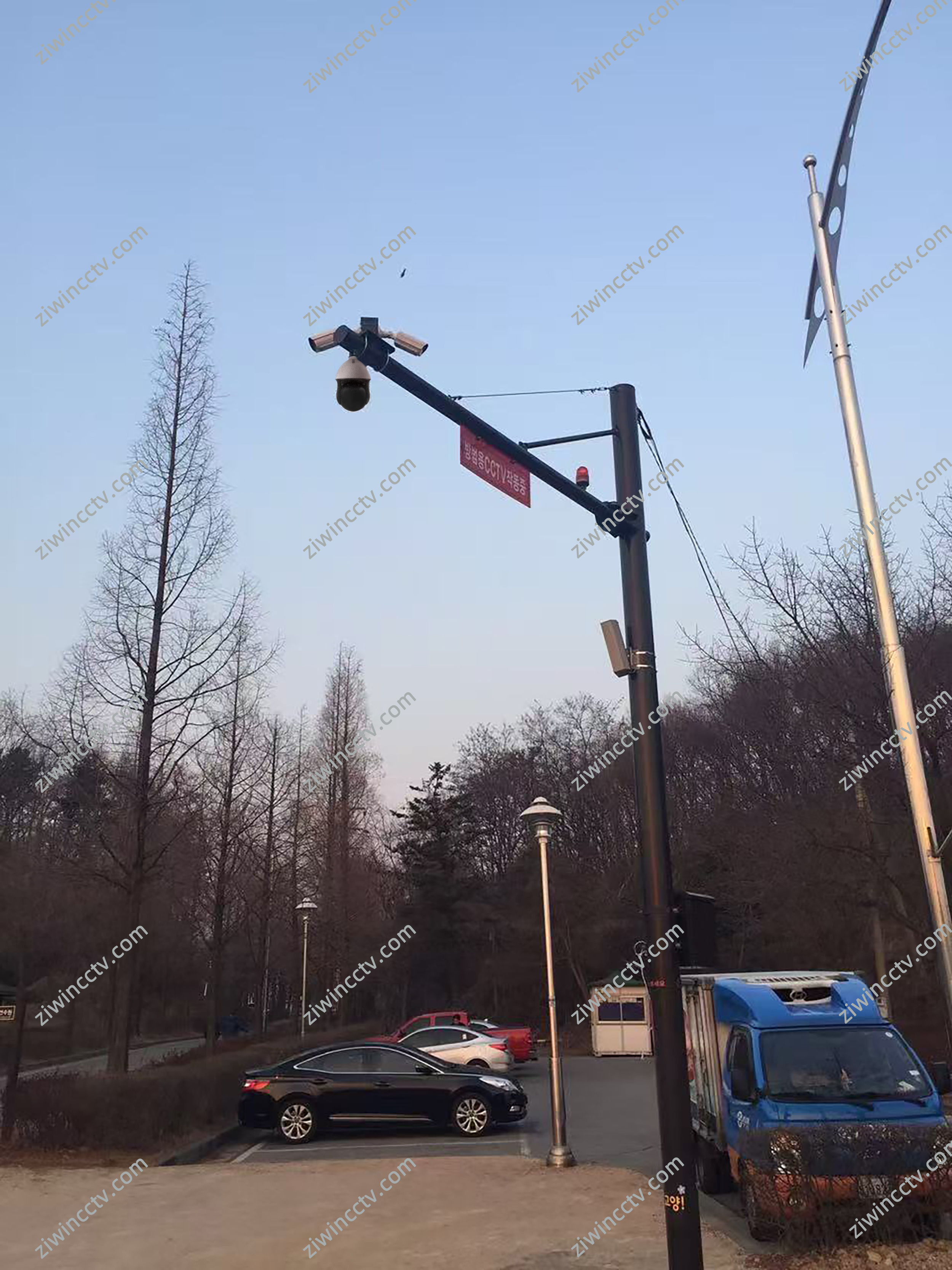 Proyekto ng Pamahalaang Seoulo