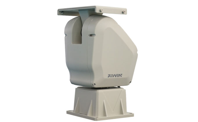 Paglabag sa mga Baril sa Protocol sa Pagsusuri? Ang ONVIF Pelco D Compatible Pan Tilt Heads ay Hawak ang Susi