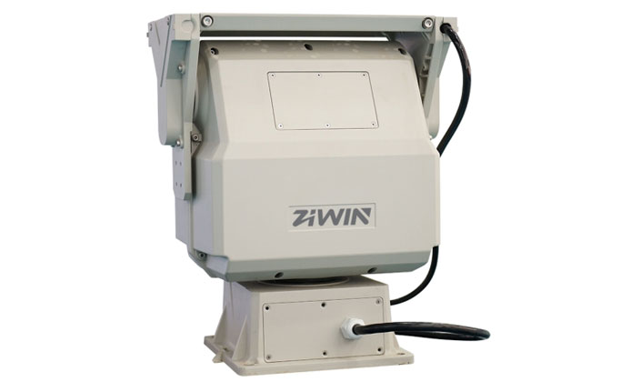 Mga Head ng Pang-industriya na Pan Tilt: Mastering RS485 / RS422 Pelco P / D Communication Protocols