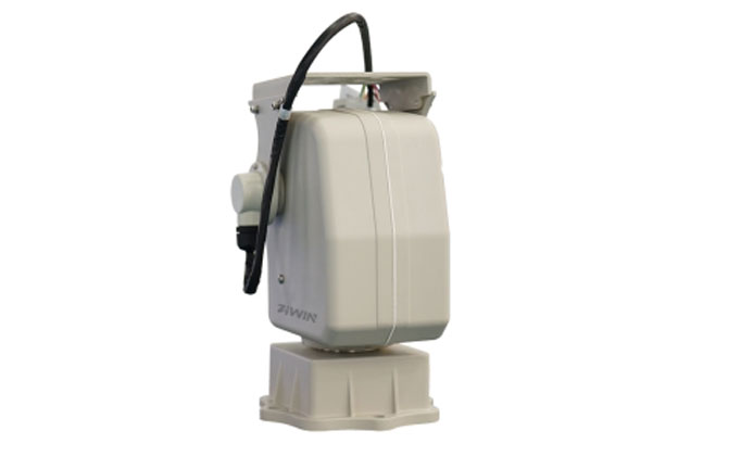 Ang Ultimate Gabay sa Industrial Pan at Tilt Posisyoners