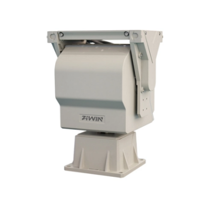 15kg-30kg Duty Pan Tilt Head / Unite