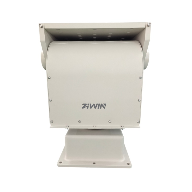 Heavy Duty Pan Tilt Head na may Load Capacity 120 kg (264.55Ib)