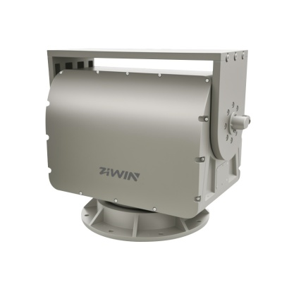 Heavy Duty Pan Tilt Head na may Load Capacity 100 kg (220.46Ib)