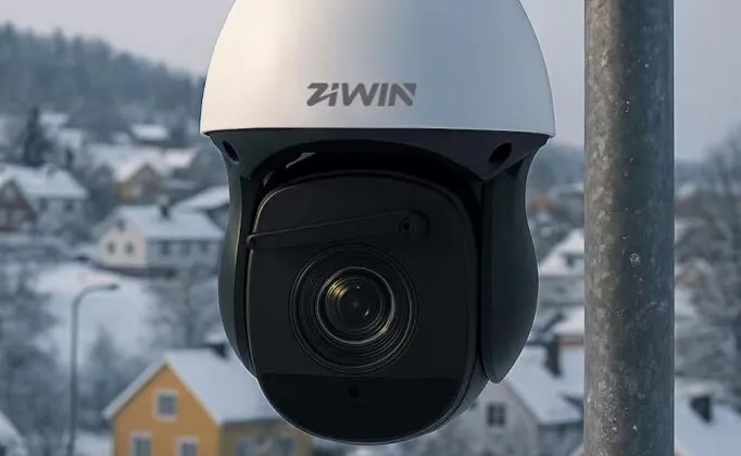 Kung Ano ang Isasaalang-alang Kapag Pinipili ang isang Camera na may Infrared Night Vision Para sa mga Application sa Europeo