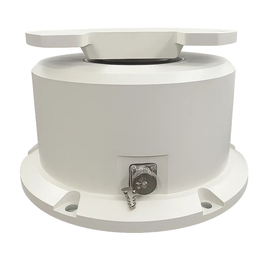 ZN SAP060Y 60kg  Load Pan Rotator & Positioner