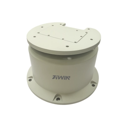 ZN-SAP020Y 30kg (66.22 lb) Load Pan Rotator at Positioner