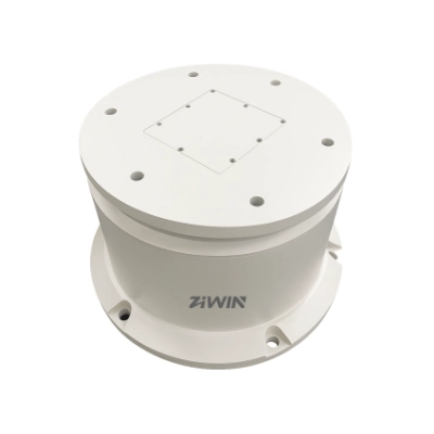 ZN-SAP060Y 60kg (132.44 lb) Load Pan Rotator at Positioner