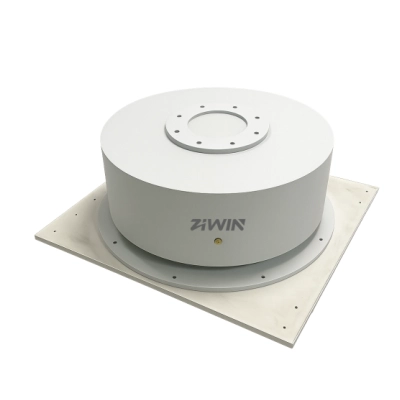 ZN-SAP300Y 300kg (6661.62 lb) Load Pan Rotator & Positioner