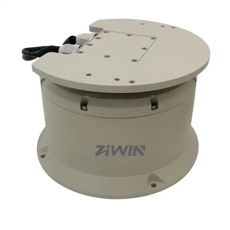 ZN SAP005Y 7kg  Load Pan Rotator & Positioner