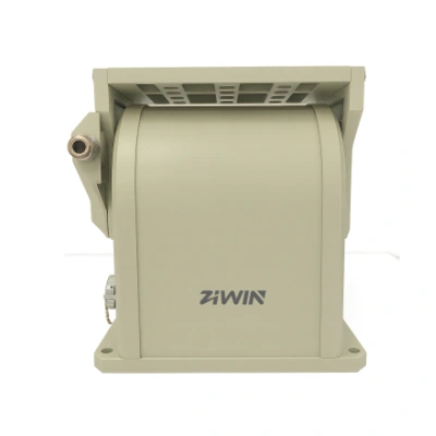 ZN-SAT050Y Outdoor Single-Axis Tilt Rotator & Positioner na may 50 kg 110. 37 lb) Pagkarga ng Kapasidad