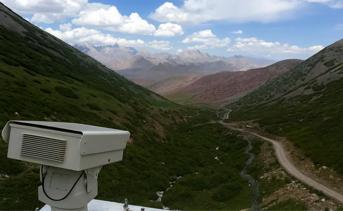 TOP 10 Mga Tanong Tungkol sa Long Range Night Vision Camera