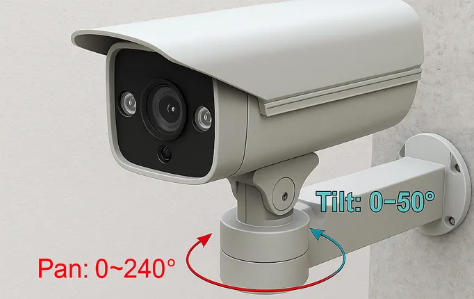 Ano ang isang Motorized Pan Tilt Camera Mount - at Kung Paano Ito Ginagawa ang Anumang Nakaayos na Camera sa isang PTZ System.